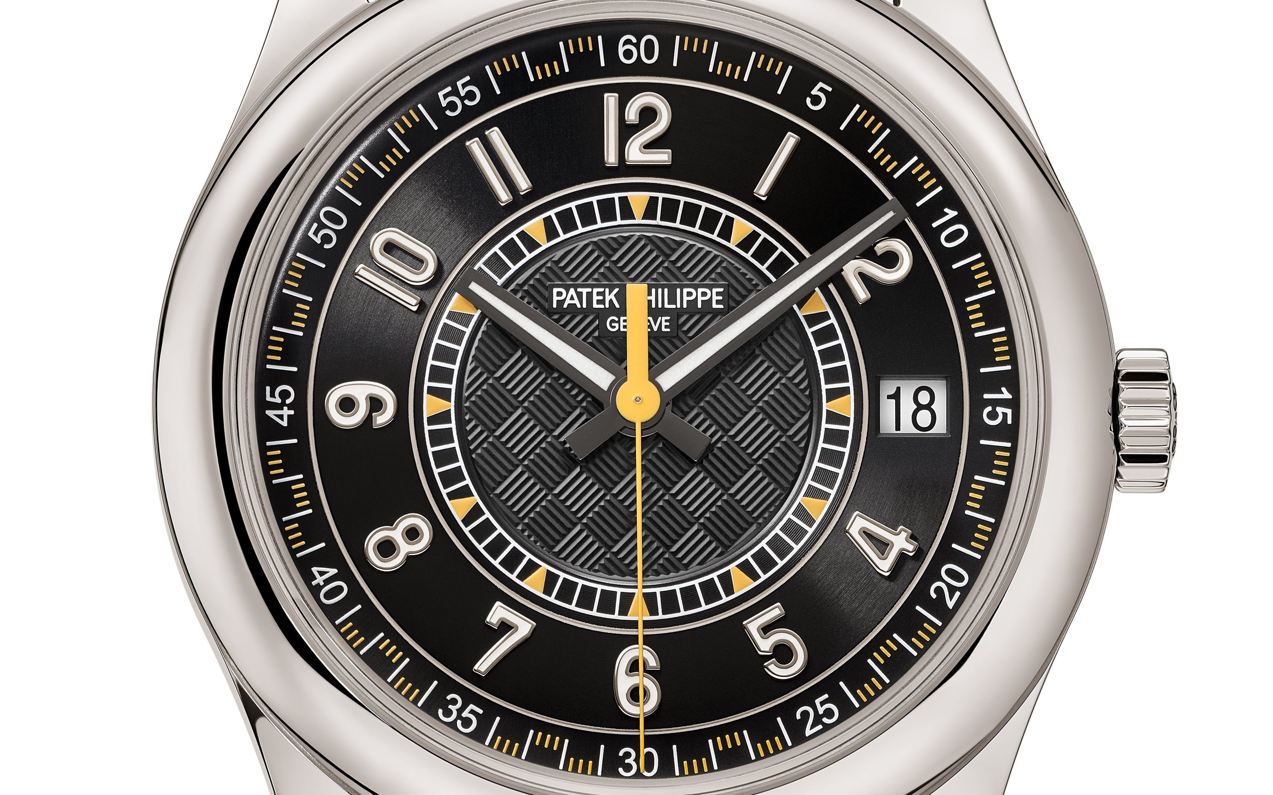 Patek Philippe Calatrava 6007