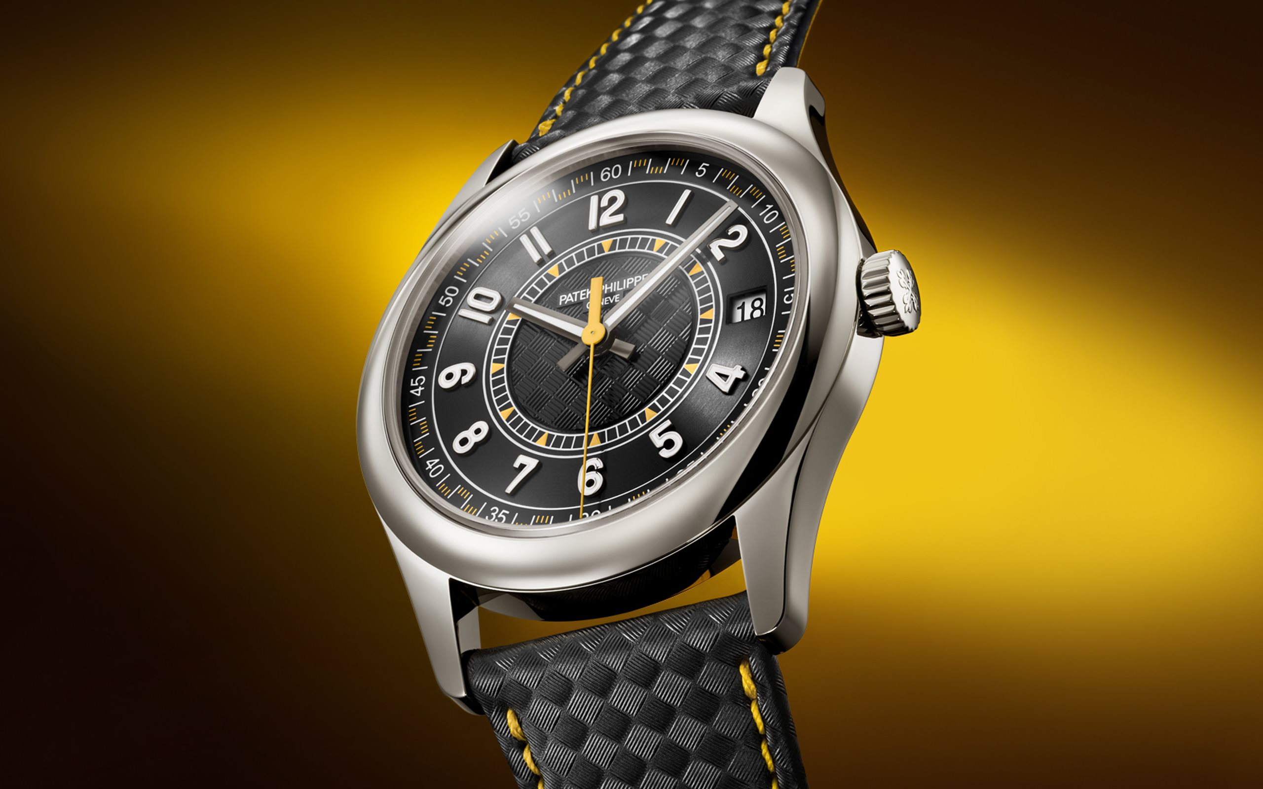 Patek Philippe Calatrava 6007