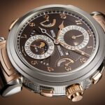 Patek Philippe Grand Complications 6300