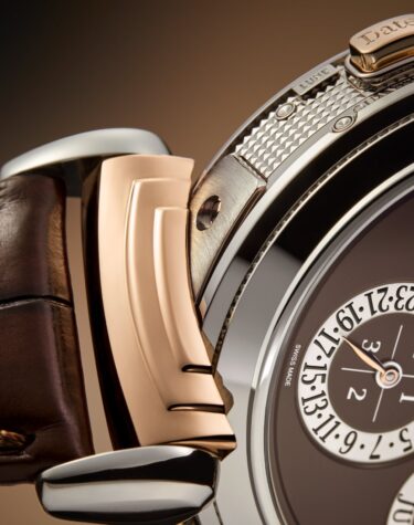 Patek Philippe Grand Complications 6300