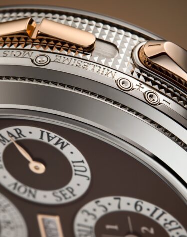 Patek Philippe Grand Complications 6300