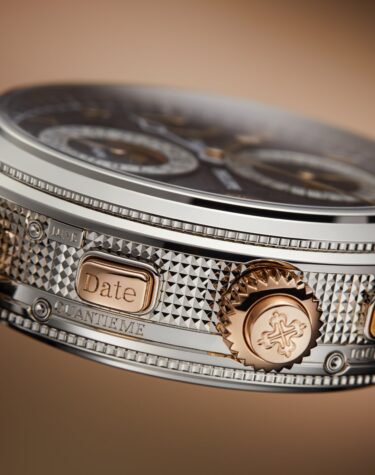 Patek Philippe Grand Complications 6300