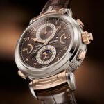 Patek Philippe Grand Complications 6300