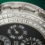 Patek Philippe Grand Complications 6300