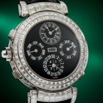 Patek Philippe Grand Complications 6300