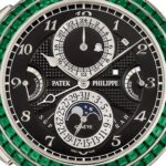 Patek Philippe Grand Complications 6300