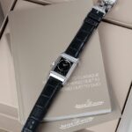 Jaeger-LeCoultre Reverso Duetto