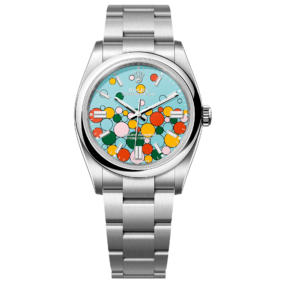 Rolex Oyster Perpetual 36 mm Steel