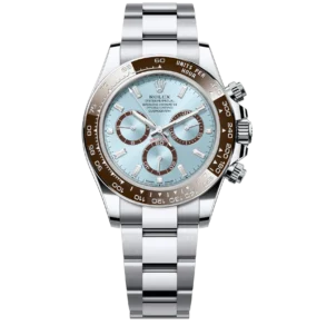 Rolex Cosmograph Daytona 40mm Platinum