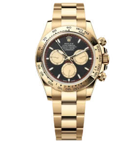 Rolex Cosmograph Daytona 40mm Yellow Gold