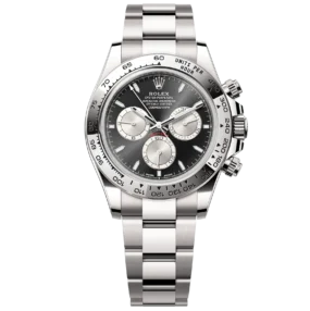 Rolex Cosmograph Daytona 40mm White Gold