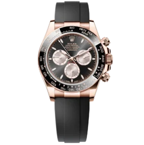 Rolex Cosmograph Daytona 40mm Everose Gold