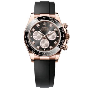 Rolex Cosmograph Daytona 40mm Everose Gold