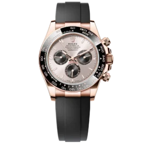 Rolex Cosmograph Daytona 40mm Everose Gold