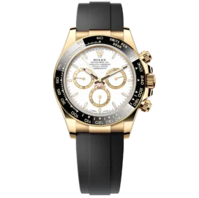 Rolex Cosmograph Daytona 40mm Yellow Gold