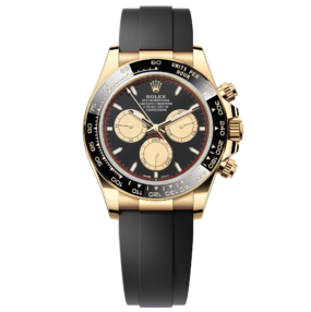 Rolex Cosmograph Daytona 40mm Yellow Gold