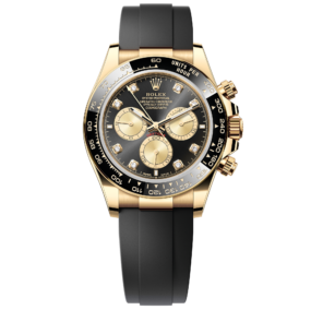 Rolex Cosmograph Daytona 40mm Yellow Gold