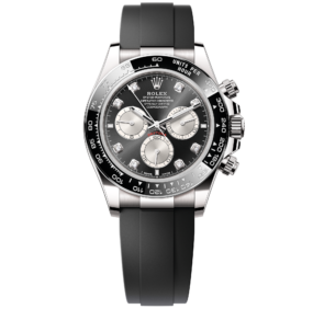 Rolex Cosmograph Daytona 40mm White Gold