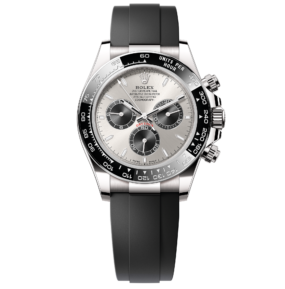 Rolex Cosmograph Daytona 40mm White Gold