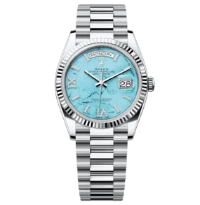 Rolex Day-Date 36mm Platinum