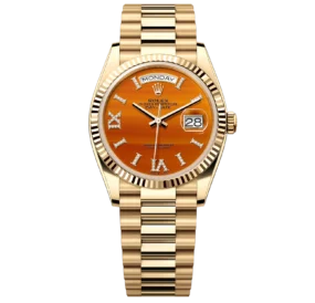 Rolex Day-Date Day-Date 36mm Yellow Gold