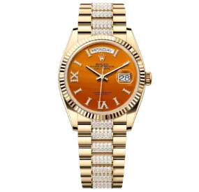 Rolex Day-Date 36mm Yellow Gold