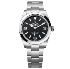 Rolex Explorer 40 mm Steel