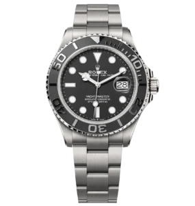 Rolex Yacht-Master 42mm RLX Titanium