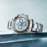 Rolex Cosmograph Daytona 40mm Platinum