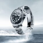 Rolex Yacht-Master 42mm RLX Titanium