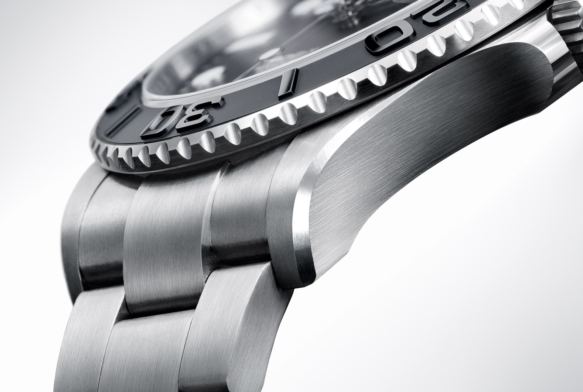 Rolex Yacht-Master 42mm RLX Titanium