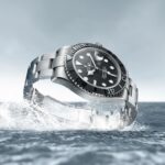 Rolex Yacht-Master 42mm RLX Titanium