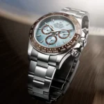 Rolex Cosmograph Daytona 40mm Platinum