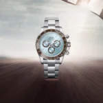 Rolex Cosmograph Daytona 40mm Platinum