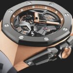 Audemars Piguet Royal Oak Concept Flying Tourbillon GMT