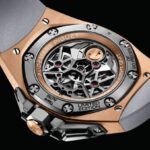 Audemars Piguet Royal Oak Concept Flying Tourbillon GMT