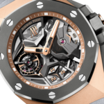 Audemars Piguet Royal Oak Concept Flying Tourbillon GMT