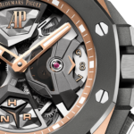 Audemars Piguet Royal Oak Concept Flying Tourbillon GMT