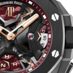 Audemars Piguet Royal Oak Concept Flying Tourbillon GMT