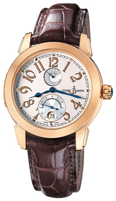 Ulysse Nardin Ulysse I Chronometer