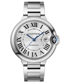 Cartier Ballon Bleu de Cartier 40mm Automatic