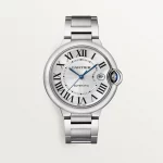 Cartier Ballon Bleu de Cartier 40mm Automatic