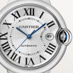 Cartier Ballon Bleu de Cartier 40mm Automatic