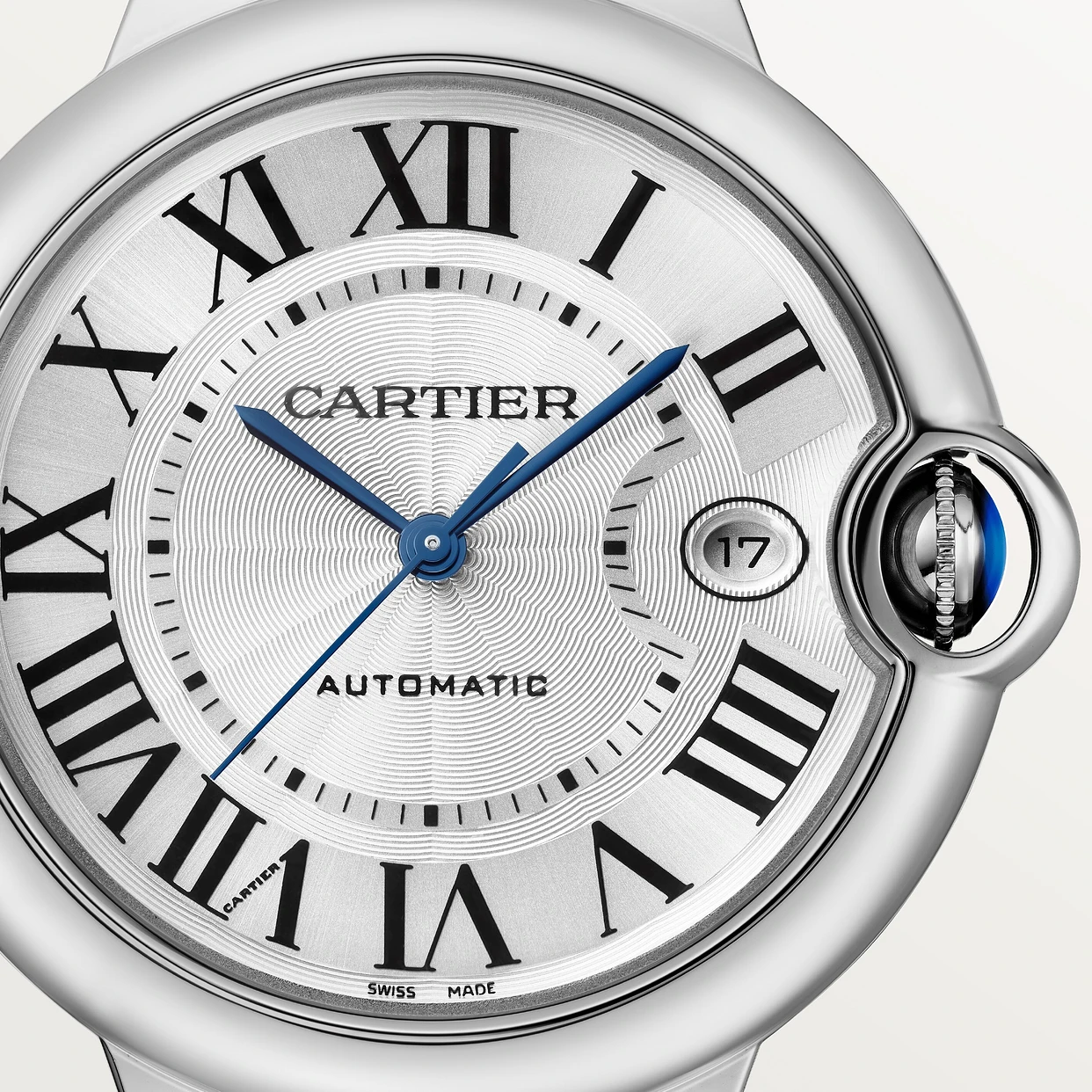Cartier Ballon Bleu de Cartier 40mm Automatic