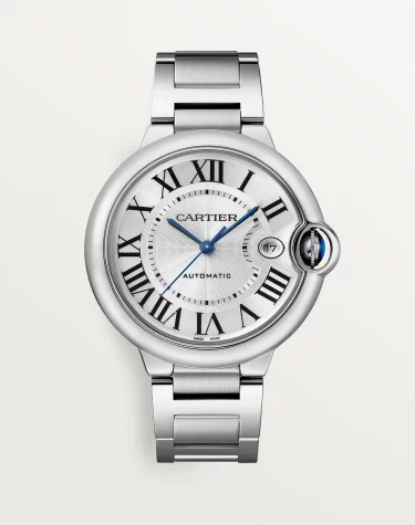 Cartier Ballon Bleu de Cartier 40mm Automatic