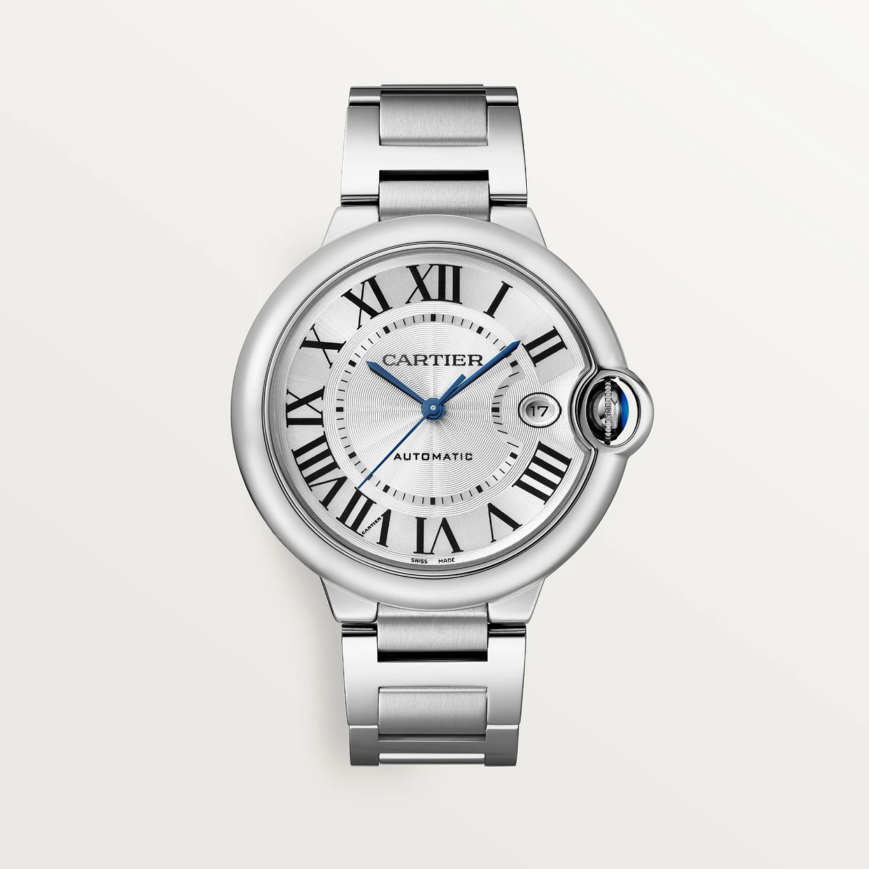 Cartier Ballon Bleu de Cartier 40mm Automatic