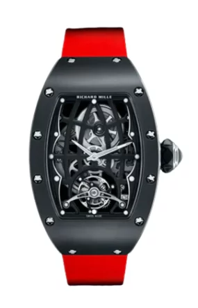 Richard Mille Watches RM 74-01