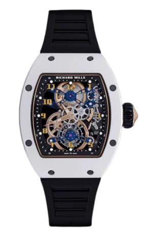 Richard Mille Watches RM 17-02