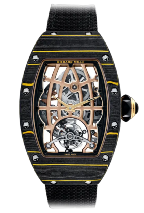 Richard Mille Watches RM 74-02