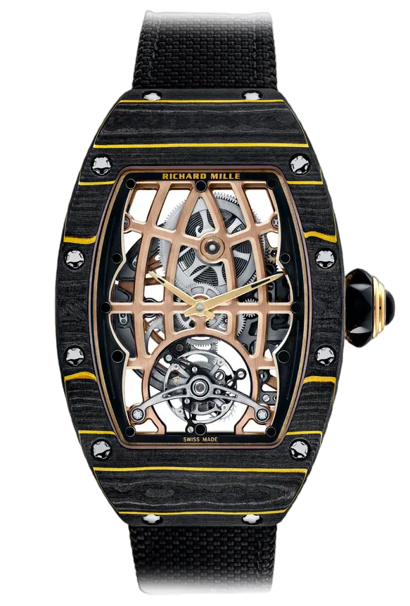 Richard Mille Watches RM 74-02